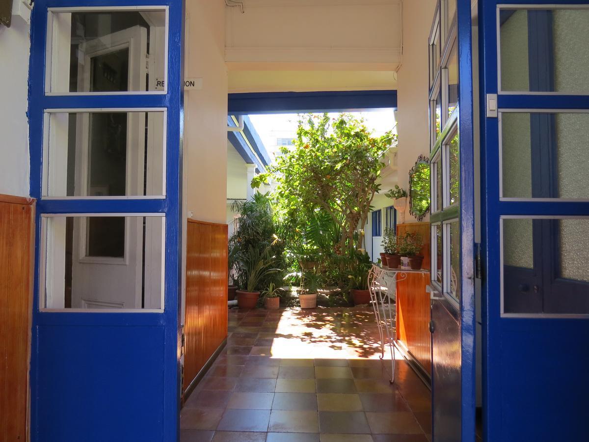 Palace Hotel Κοπιαπό Εξωτερικό φωτογραφία